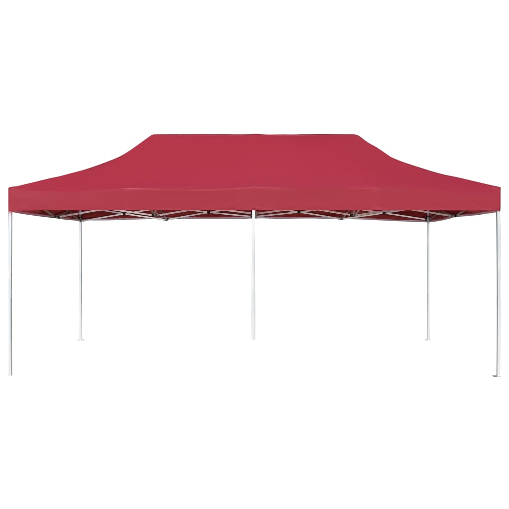 Gazebo Professionale Pieghevole In Alluminio