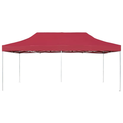 Gazebo Professionale Pieghevole In Alluminio