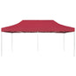 Gazebo Professionale Pieghevole In Alluminio