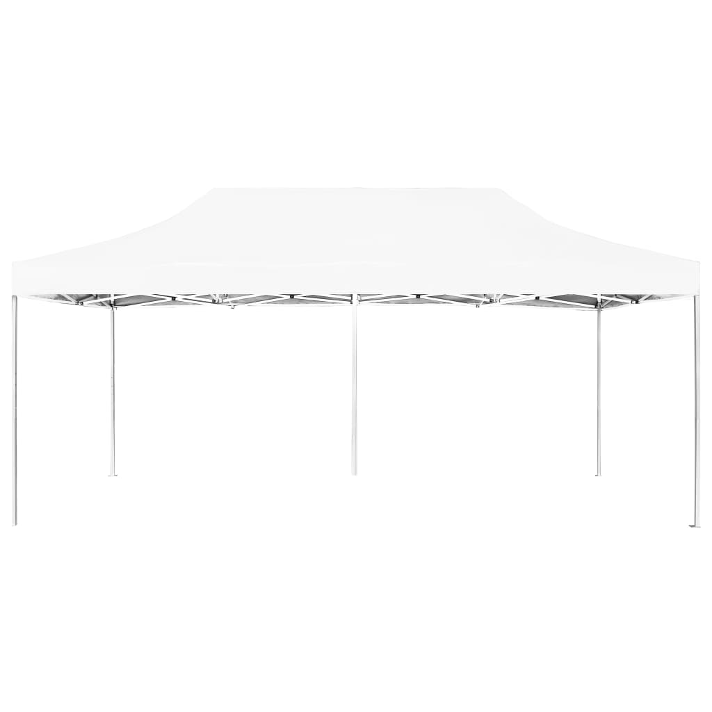 Gazebo Professionale Pieghevole In Alluminio