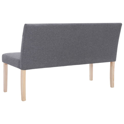 Panca 139,5 Cm In Poliestere