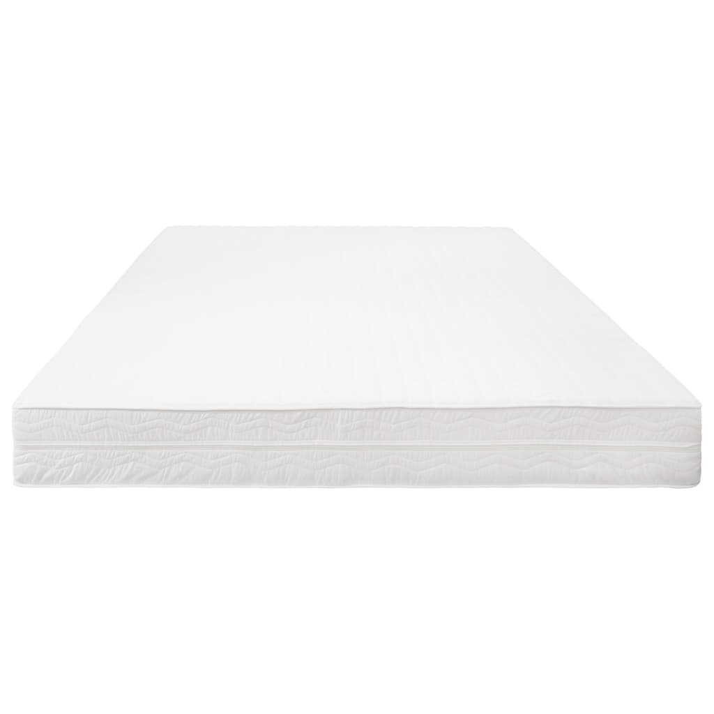 Materasso In Schiuma Viscoelastica 18 Cm H2