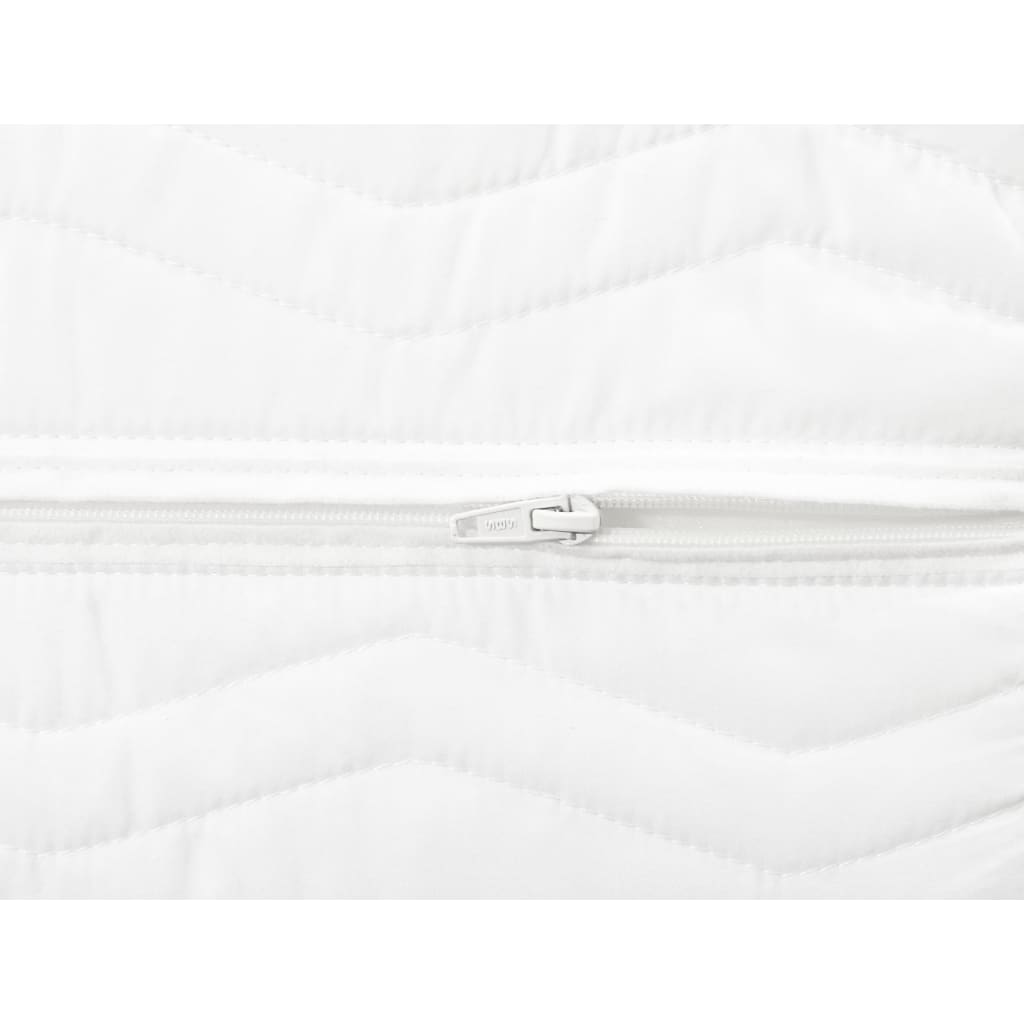 Materasso In Schiuma Viscoelastica 18 Cm H2