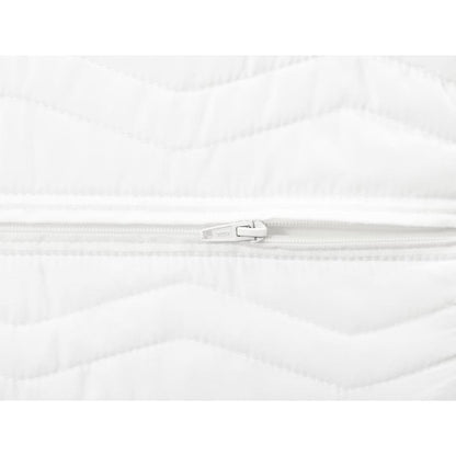 Materasso In Schiuma Viscoelastica 18 Cm H2