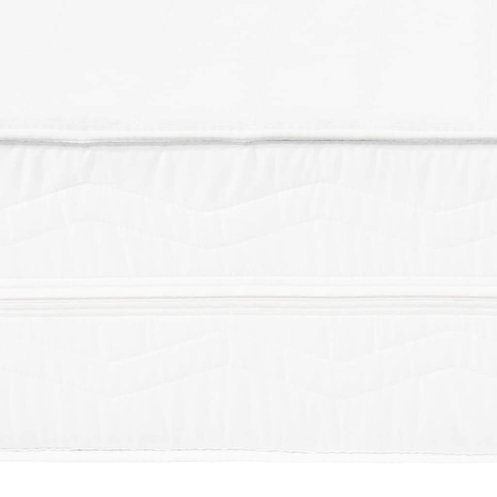 Materasso In Schiuma Viscoelastica 18 Cm H2