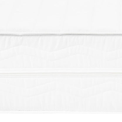 Materasso In Schiuma Viscoelastica 18 Cm H2