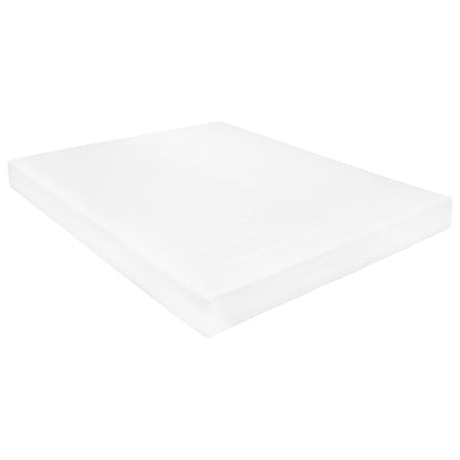 Materasso 7 Zone Schiuma Di Poliuretano 16 Cm H2 H3