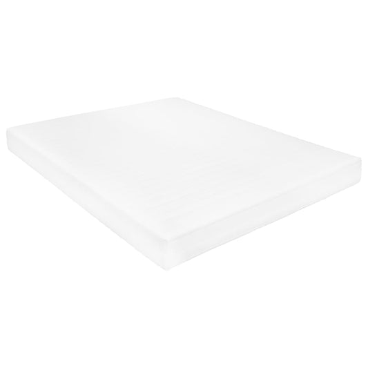 Materasso 7 Zone Schiuma Di Poliuretano 16 Cm H2 H3