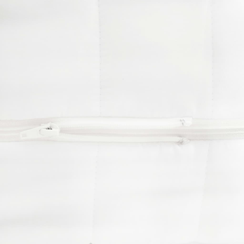 Materasso 7 Zone Schiuma Di Poliuretano 16 Cm H2 H3