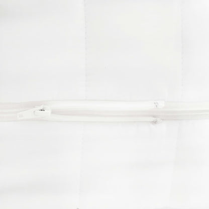 Materasso 7 Zone Schiuma Di Poliuretano 16 Cm H2 H3