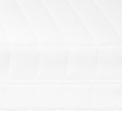 Materasso 7 Zone Schiuma Di Poliuretano 16 Cm H2 H3