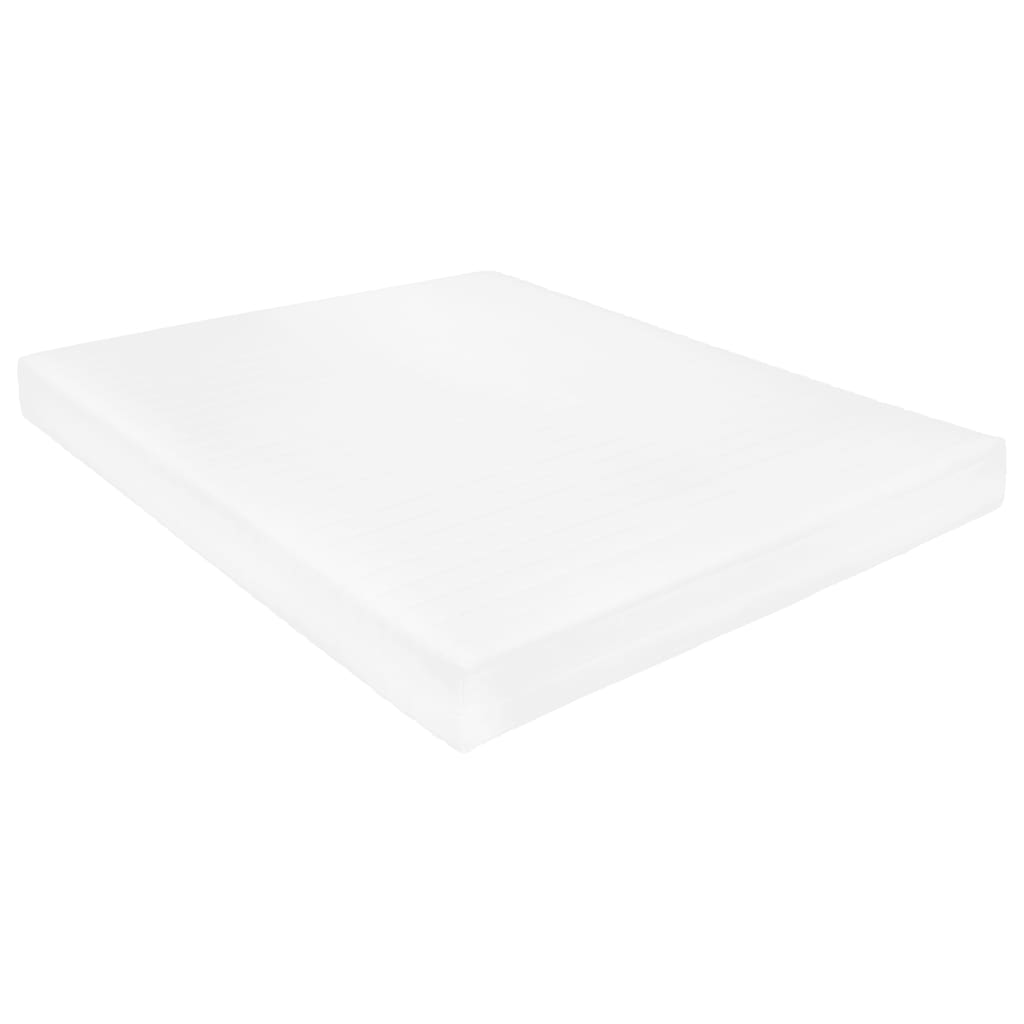 Materasso 7 Zone Schiuma Di Poliuretano 16 Cm H2 H3