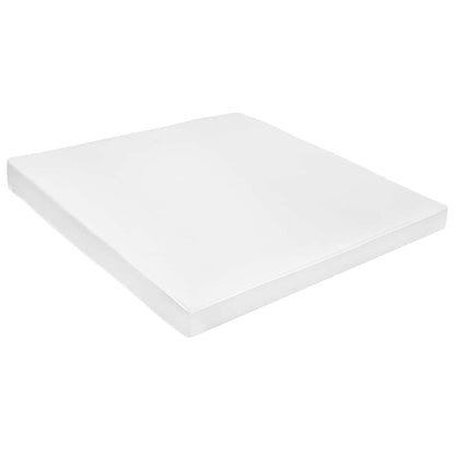 Materasso 7 Zone Schiuma Di Poliuretano 10 Cm H2 H3