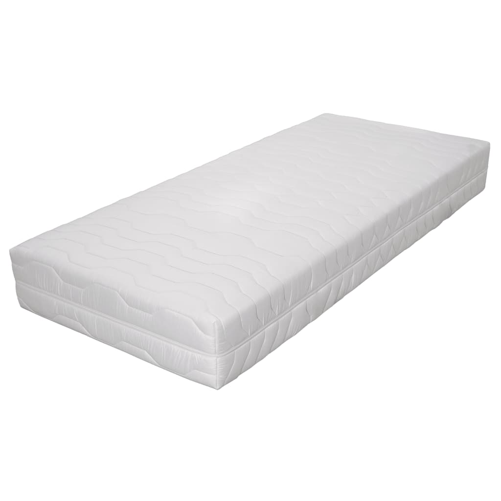 Materasso 7 Zone A Molle Insacchettate 20 Cm H3