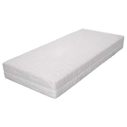 Materasso 7 Zone A Molle Insacchettate 20 Cm H3