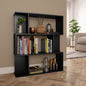 Libreria In 80X24X96 Cm In Legno Multistrato