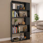 Libreria/Divisorio 80X24X159 Cm Legno Ingegnerizzato