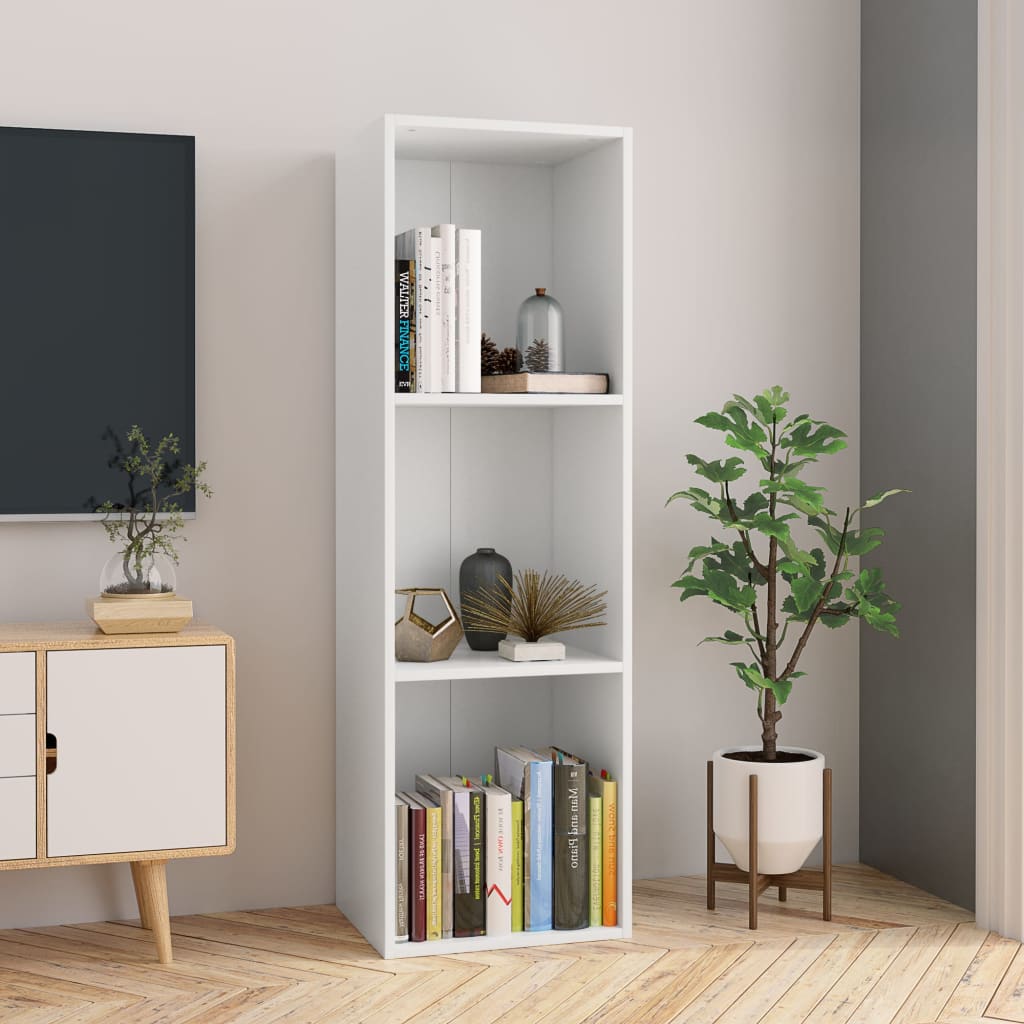 Libreria In Legno Multistrato