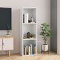 Libreria In Legno Multistrato