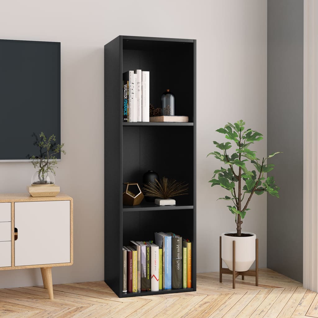 Libreria In Legno Multistrato