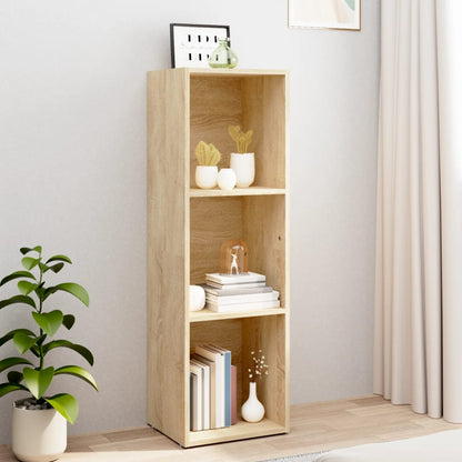 Libreria In Legno Multistrato