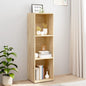 Libreria In Legno Multistrato