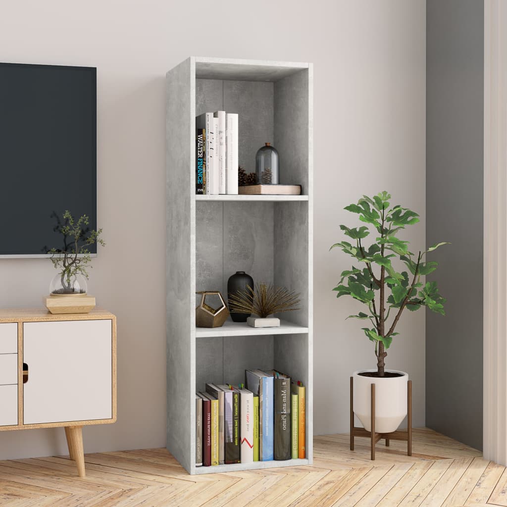 Libreria In Legno Multistrato