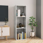Libreria In Legno Multistrato