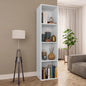 Libreria In Legno Multistrato