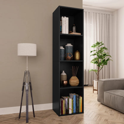 Libreria In Legno Multistrato