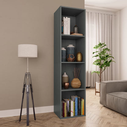 Libreria In Legno Multistrato
