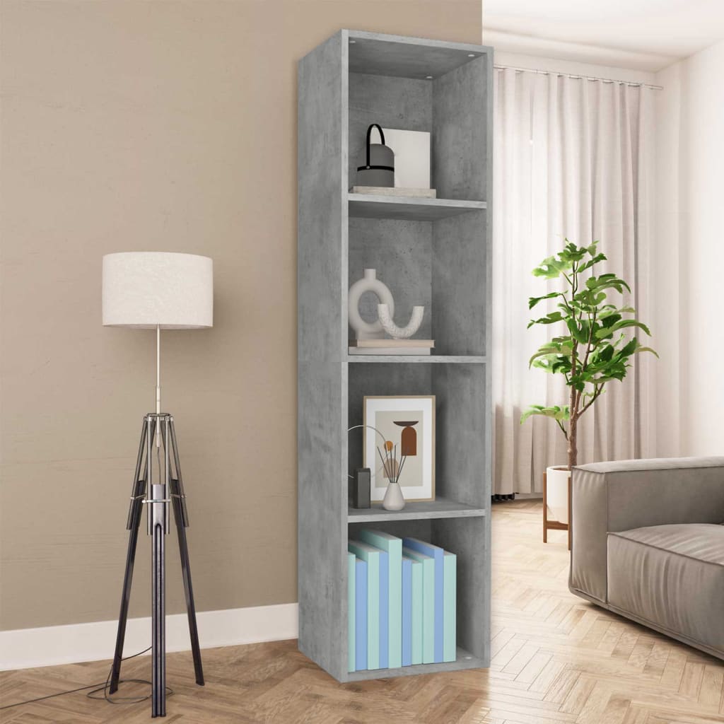 Libreria In Legno Multistrato