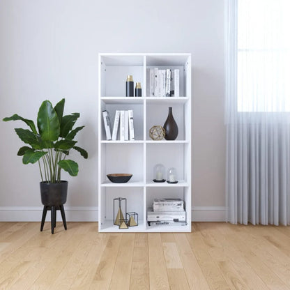 Libreria In Legno Multistrato
