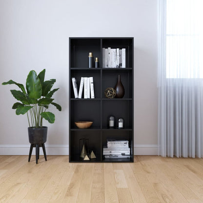 Libreria In Legno Multistrato