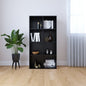 Libreria In Legno Multistrato