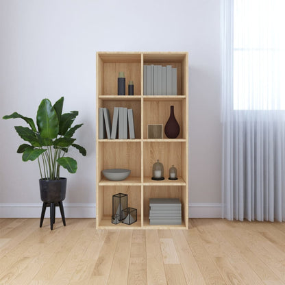 Libreria In Legno Multistrato