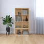 Libreria In Legno Multistrato
