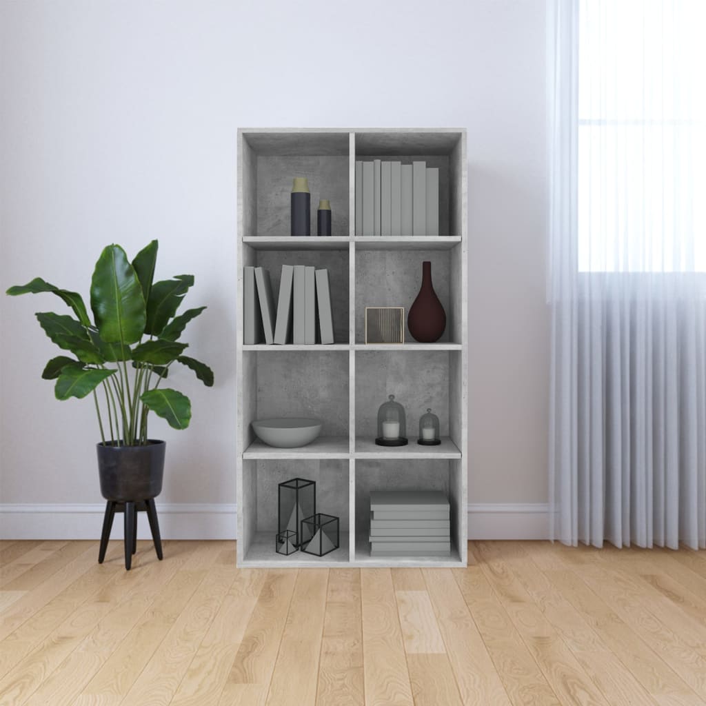 Libreria In Legno Multistrato