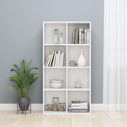 Libreria In Legno Multistrato