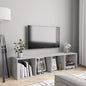 Libreria/Mobile Tv 36X30X143 Cm Legno Multistrato