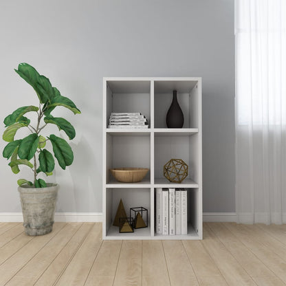 Libreria In Legno Multistrato