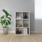 Libreria In Legno Multistrato