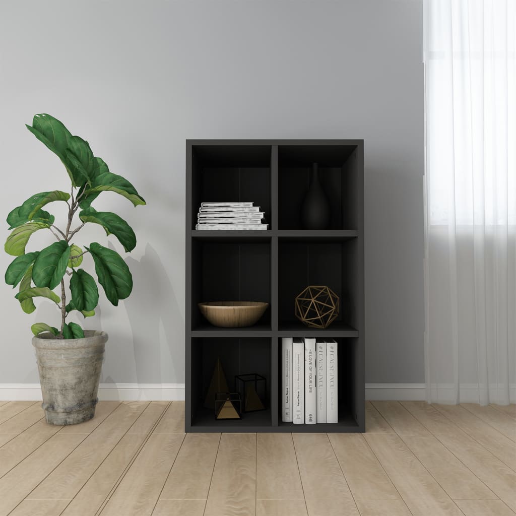Libreria In Legno Multistrato