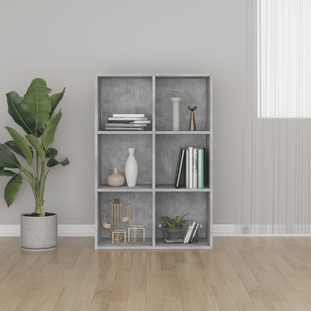 Libreria In Legno Multistrato
