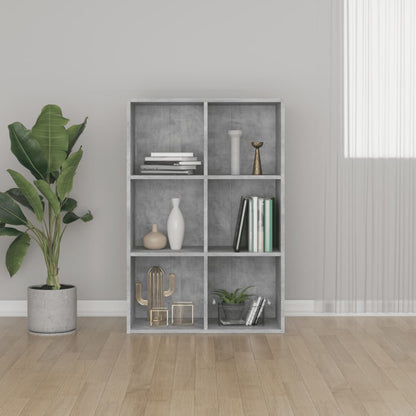 Libreria In Legno Multistrato