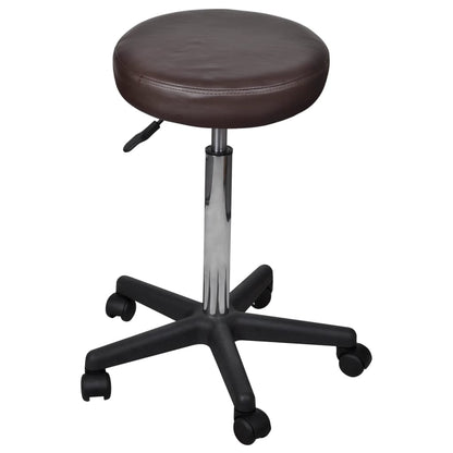 Sgabello Da Ufficio
