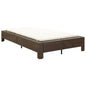 Lettino Prendisole A 2 Posti Con Cuscino In Polyrattan