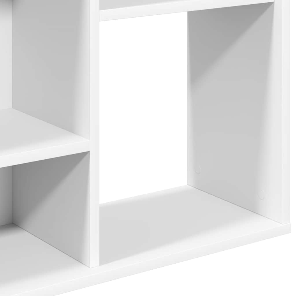 Libreria/Divisorio 100X24X140 Cm In Legno Multistrato