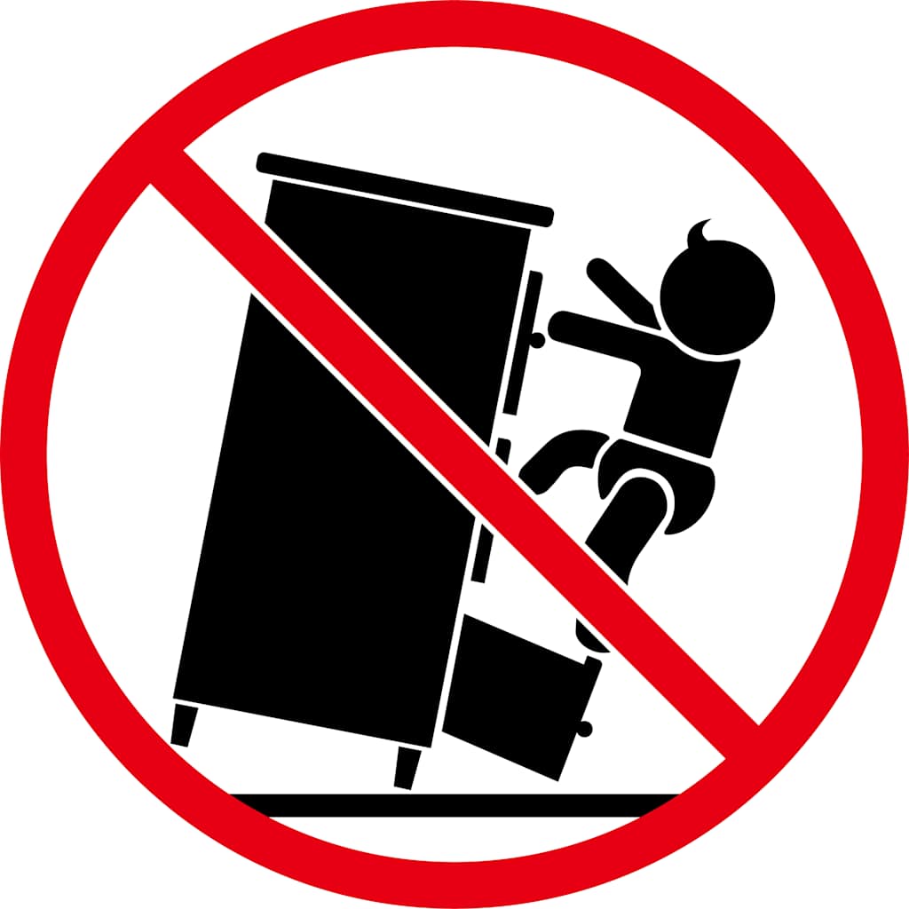 Libreria/Divisorio 100X24X140 Cm In Legno Multistrato