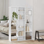 Libreria/Divisorio 100X24X140 Cm In Legno Multistrato